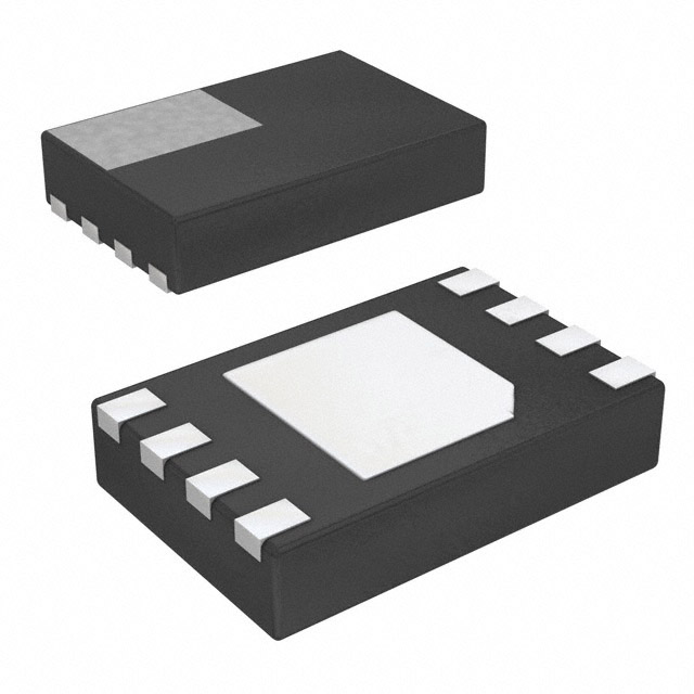 MTCH102T-I/MU-Microchip